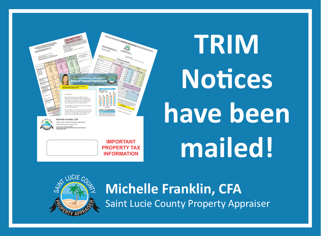 Saint Lucie County Property Appraiser
